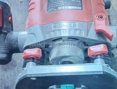 Фрезерная машинка