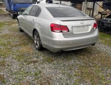 Лексус Gs 350 Рестайлинг В Разборе По Запчастям Разбор Gs Разбор Тойота Авторазбор Б/у Запчасти Таета Лексус Рх RX is gs Джс 