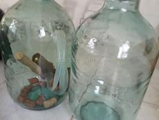 Баллон стеклянный 20 л