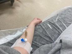 Камельницы, уколы внутривенно, внутримышечно, подкожно и т.д. 