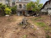 Продается дом с участком