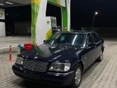 Mercedes-Benz S-Класс