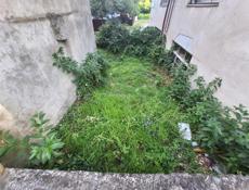 покос травы