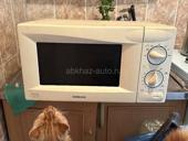 микроволновка 