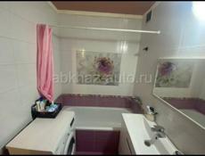 Квартира на районе 