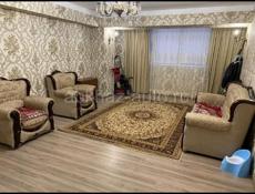 Квартира на районе 