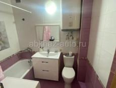 Квартира на районе 