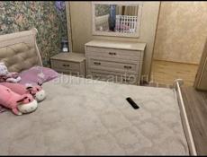 Квартира на районе 