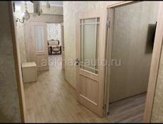 Квартира на районе 