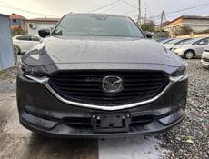 Mazda CX-9
