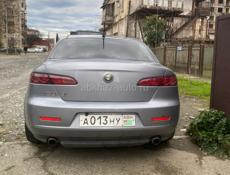 Alfa Romeo 159