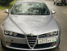 Alfa Romeo 159