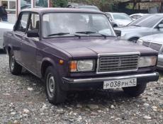 ВАЗ 2107