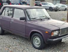ВАЗ 2107