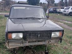 Разбор жигули 