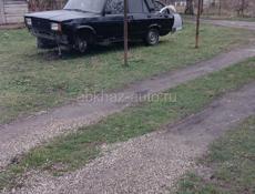 Разбор жигули 