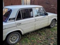 Разбор жигули 