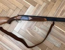 Продам Итальянское ружье Franchi 