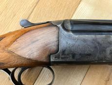 Продам Итальянское ружье Franchi