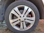 Диски с Резиной 