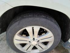 Диски с Резиной 