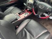 Салон Gs Кожа В отличном состоянии Салон Кожаный Лексус Gs