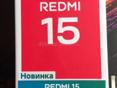 Xiaomi redmi note 15 8/256 НОВЫЙ 