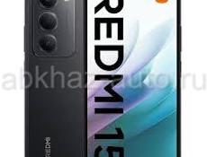 Xiaomi redmi note 15 8/256 НОВЫЙ 