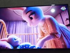 ПРОДАЁТСЯ ПЛАЗМЕННЫЙ ТЕЛЕВИЗОР "САМСУНГ" С ВАЙ-ФАЕМ СОВЕРШЕННО НОВЫЙ.