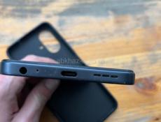 Телефон в четком состоянии 