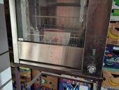 Продаётся грильница