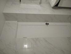 Ремонт и кафель 