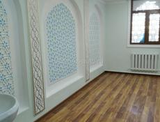 Ремонт и кафель 