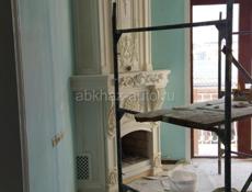 Ремонт и кафель 