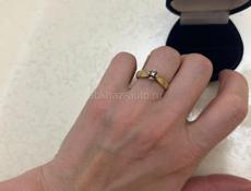 Продаю золото 585проба 