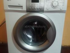 Стиральная машинка LG