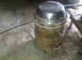 Самогонный аппарат 