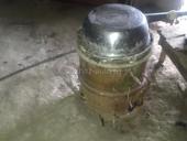 Самогонный аппарат 