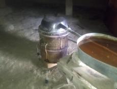 Самогонный аппарат 