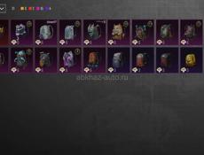 Срочно продажа акк пабг без обмена и торга  полное видео скину Вацап 