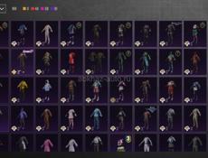 Срочно продажа акк пабг без обмена и торга  полное видео скину Вацап 