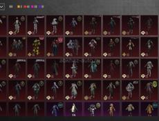 Срочно продажа акк пабг без обмена и торга  полное видео скину Вацап 