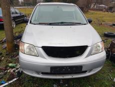 Mazda MPV