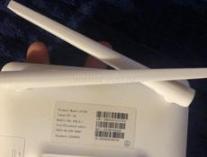 Роутер новый