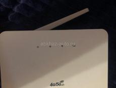 Роутер новый