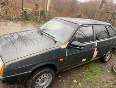 ВАЗ 2109