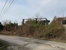 Участок в Сухуми