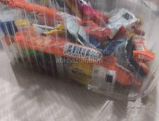 Продам дом в Цандрипше. 