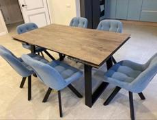 Стол обеденный 