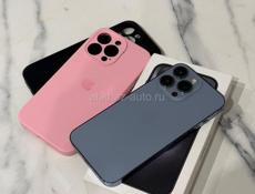 Айфон 13 про 128гб